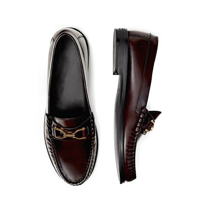 Zapatos Casual de Cuero Lazy - Comodidad Premium para Uso Diario - Image 9