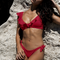 Bikini Triangular Dividido
