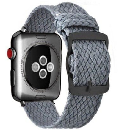 Correa de Malla Perlon New Belem - Nylon Resistente - Image 2