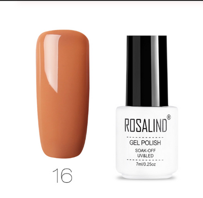 Gel de Uñas Fotopolimerizable Estilo Japonés - Image 28