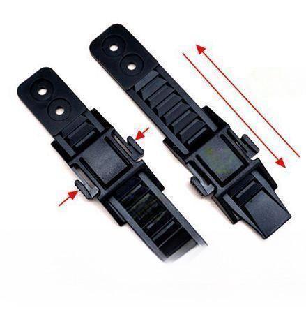 Reloj Ajustable de 2cm con Cierre de Plástico - Image 8