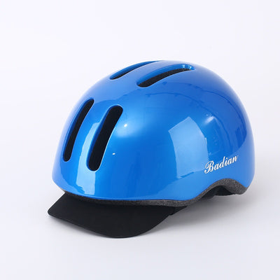 Bicicleta de Equilibrio 3 en 1 con Patines Integrados y Casco de Seguridad - Image 7