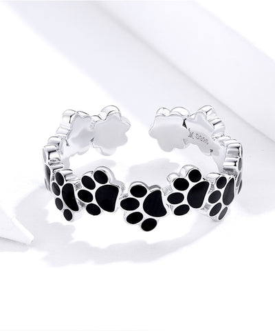 Anillo de Garra Negra - Image 4