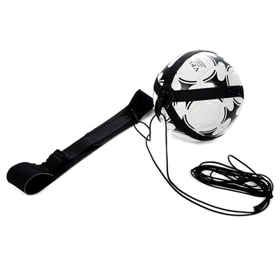 Entrenador de Fútbol Ajustable con Asistencia de Entrenamiento - Image 7
