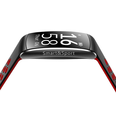 Pulsera Inteligente Bluetooth Resistente al Agua - Image 5
