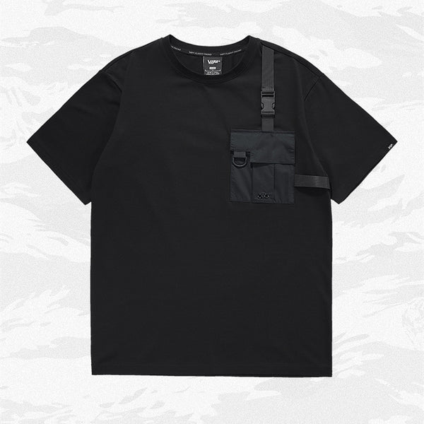Camisa Suelta Casual para Hombre - Corte Relajado