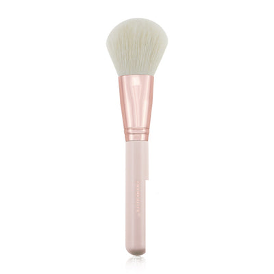 Set de 26 Brochas de Maquillaje Profesional para Rostro y Rubor - Image 38