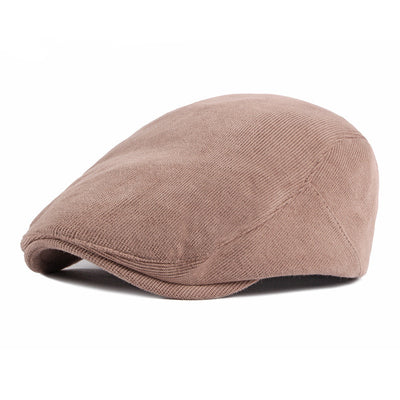 Boina de Colores Pastel para Mujer - Gorra de Ocio al Aire Libre - Image 14