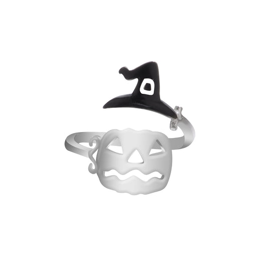 Anillo con Sombrero de Bruja para Halloween - Image 9