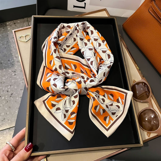 Foulard de Seda Premium para Mujer - Image 34
