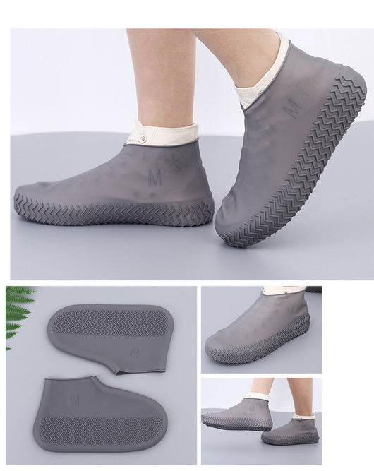 Funda de Silicona Impermeable para Zapatos - Image 10