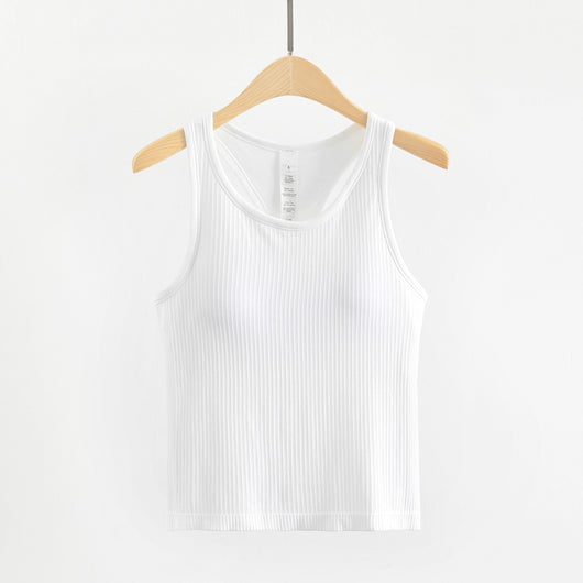 Top Deportivo Femenino Minimalista y Elegante - Image 13