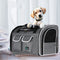 Bolsa Transportadora Amplia para Mascotas - Gran Capacidad