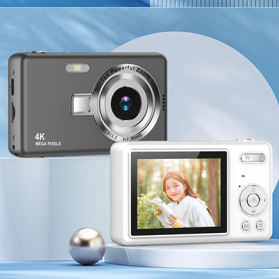 Cámara Digital Infantil HD con Grabación Dual - Image 3