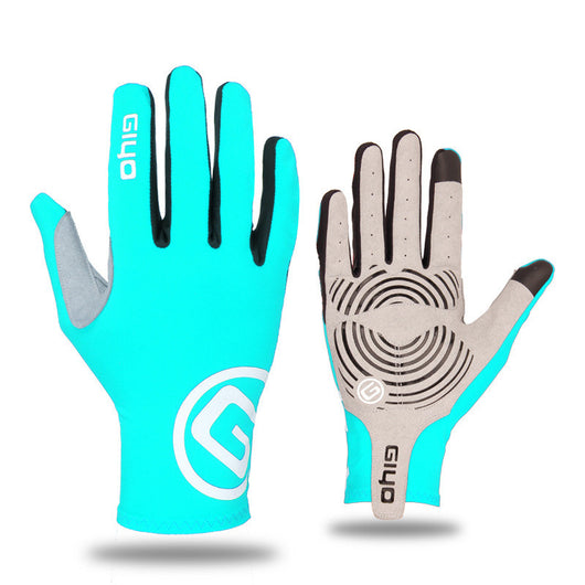 Guantes de Ciclismo Unisex - Diseño Minimalista y Funcional - Image 24