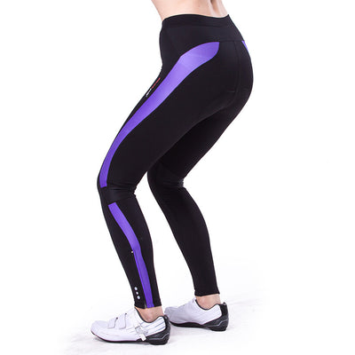 Pantalones de Ciclismo Transpirables para Mujer - Image 5