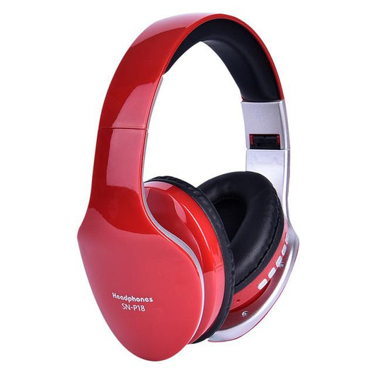 Auriculares Bluetooth HobbyLane - Image 9