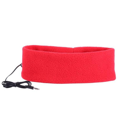 Diadema Audífono para Dormir - Sleep Phones - Image 10