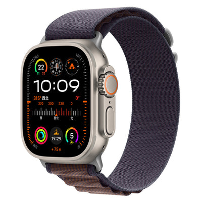 Correa de Reloj de Nylon con Cierre de Bucle - Image 17