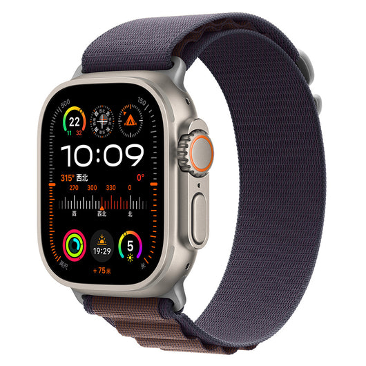 Correa de Reloj de Nylon con Cierre de Bucle - Image 17
