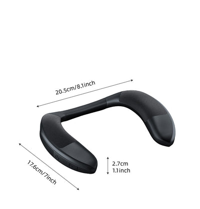 Parlante Inalámbrico Halter con Bluetooth y Bajos Potentes - Image 19