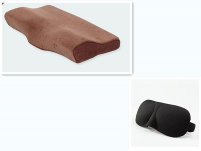Almohada de Memoria Viscoelástica - Image 25