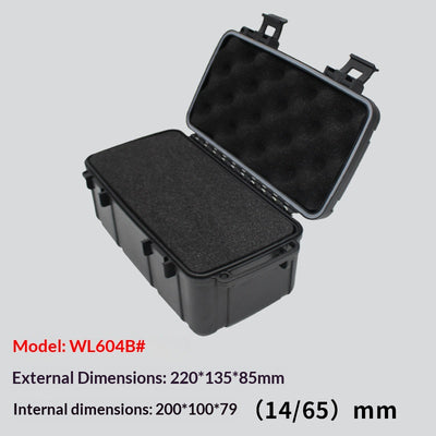 Humidificador Portátil para Puros - Caja Compacta Resistente a Golpes - Image 10