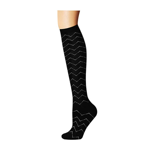 Calcetines de Compresión Deportivos Unisex Multicolor - Image 22
