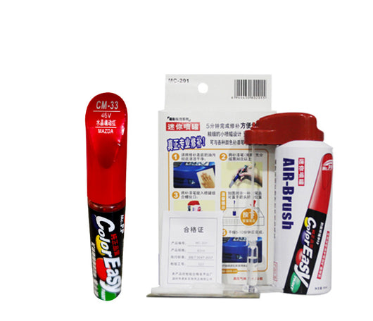 Bolígrafo Reparador de Pintura para Auto - Retoque Instantáneo - Image 3