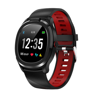 Reloj Inteligente Deportivo con Monitor de Salud - Image 3