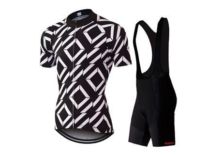 Conjunto Ciclismo Óptico