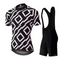 Conjunto Ciclismo Óptico