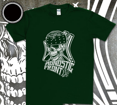 Playera Calavera Unisex Talla Grande - Cómoda y Versátil para Verano - Image 23