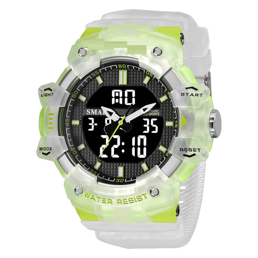 Reloj Deportivo Outdoor Resistente al Agua para Hombre - Image 16