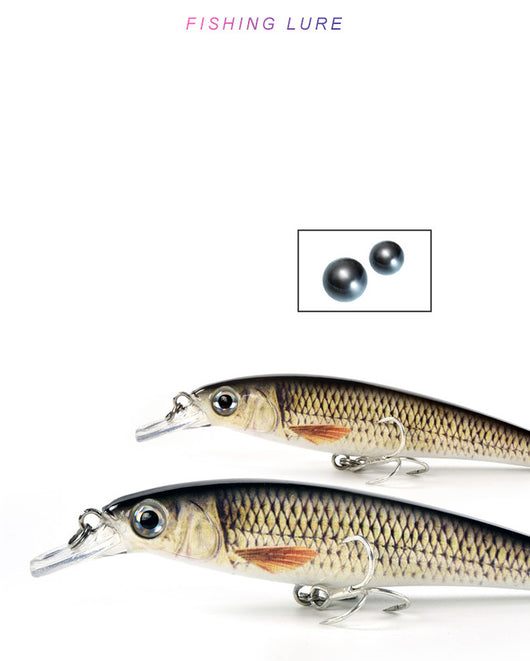 Señuelo LED Vibrante Recargable para Pesca - Image 7