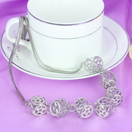 Collar Corto de Cristales Brillantes Estilo Coreano - Accesorio Femenino Premium - Image 16