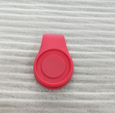 Marcador de Bolas de Golf con Clip de Silicona - Image 17