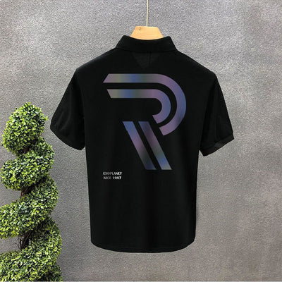Polo Manga Corta Clásico para Hombre - Perfecto para Verano - Image 16