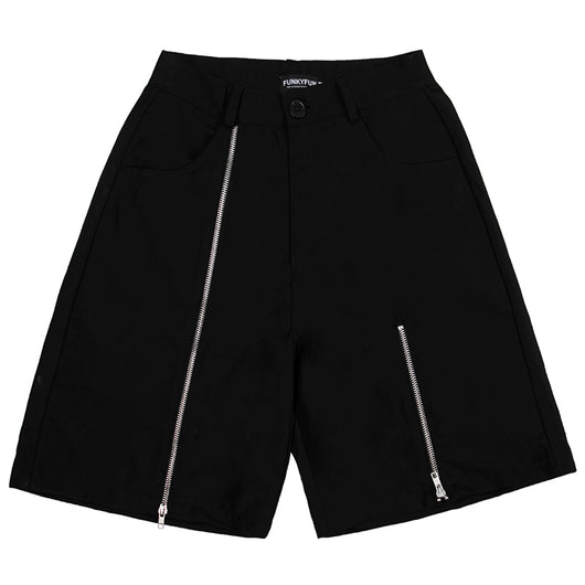 Shorts Casuales Versátiles para Hombre y Mujer - Image 15