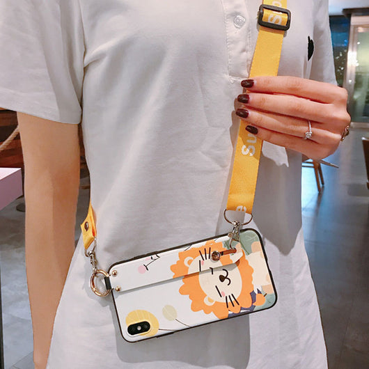 Funda Protectora Antigolpes para Celular - Image 11