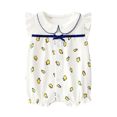 Vestido de Verano para Niñas - Diseño Cómodo y Fresco - Image 11