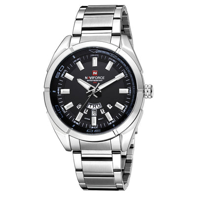 Reloj Naviforce 9038 - Elegancia Asequible con Movimiento de Cuarzo - Image 6