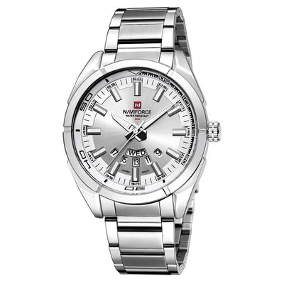 Reloj Naviforce 9038 - Elegancia Asequible con Movimiento de Cuarzo - Image 21