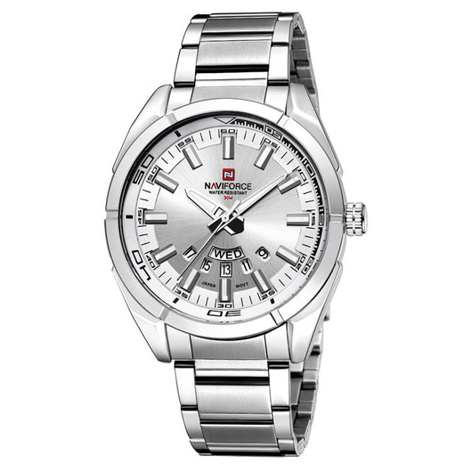 Reloj Naviforce 9038 - Elegancia Asequible con Movimiento de Cuarzo - Image 21