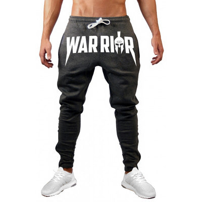 Pantalones Deportivos Hombre Fitness Estilo Urbano Cintura Ajustable - Image 4