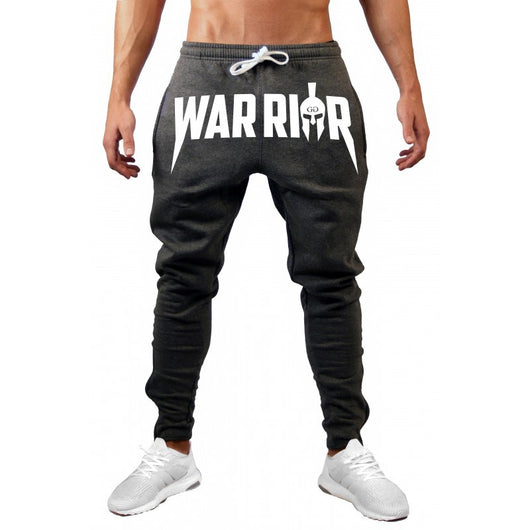 Pantalones Deportivos Hombre Fitness Estilo Urbano Cintura Ajustable - Image 4