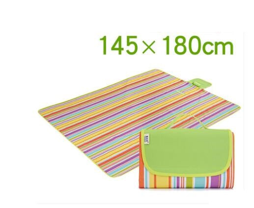 Tapete Impermeable Acolchado para Picnic y Camping - Image 18