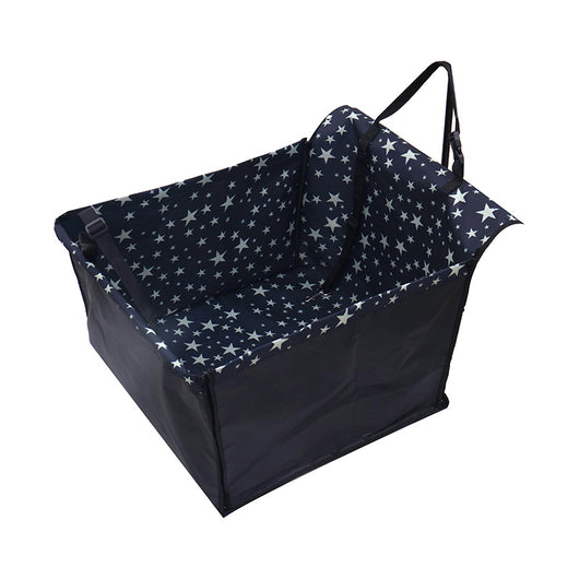 Tapete Impermeable para Mascotas de Un Solo Asiento - Image 20