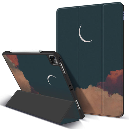 Funda Protectora Antigolpes para iPad Pro Compatible con Apple - Image 14