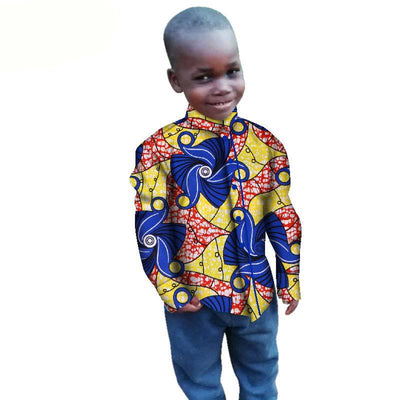 Playera Estampada para Niño - Image 8